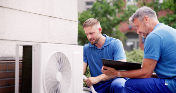 Best HVAC installation services  in Sabetha, KS